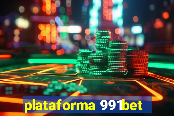 plataforma 991bet